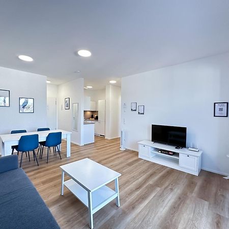 Suite4Me - Balkon I Kueche I Waschmaschine I Mainz-Kostheim Wiesbaden Kültér fotó