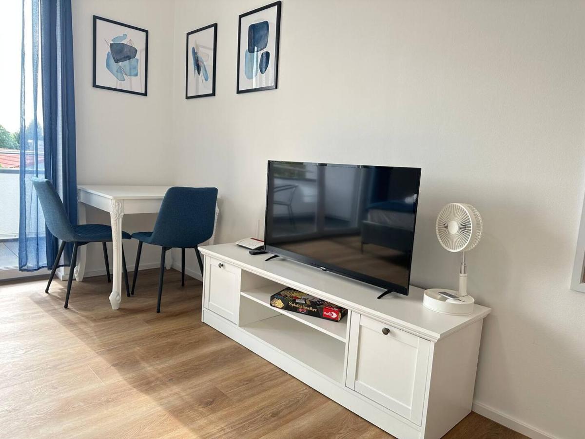 Suite4Me - Balkon I Kueche I Waschmaschine I Mainz-Kostheim Wiesbaden Kültér fotó
