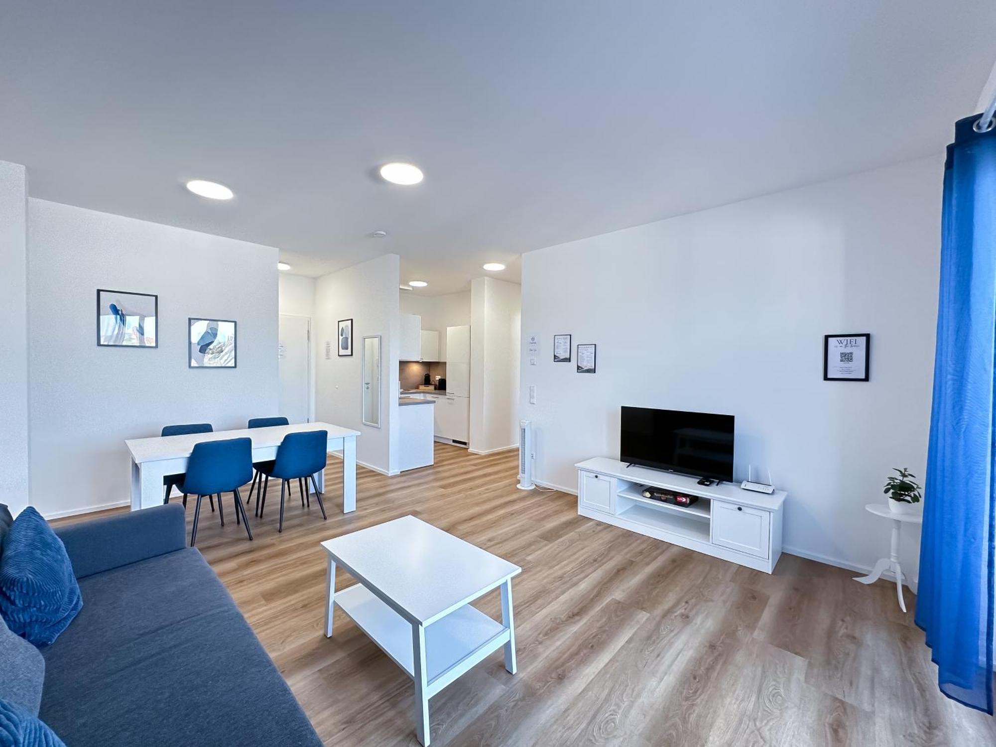 Suite4Me - Balkon I Kueche I Waschmaschine I Mainz-Kostheim Wiesbaden Kültér fotó