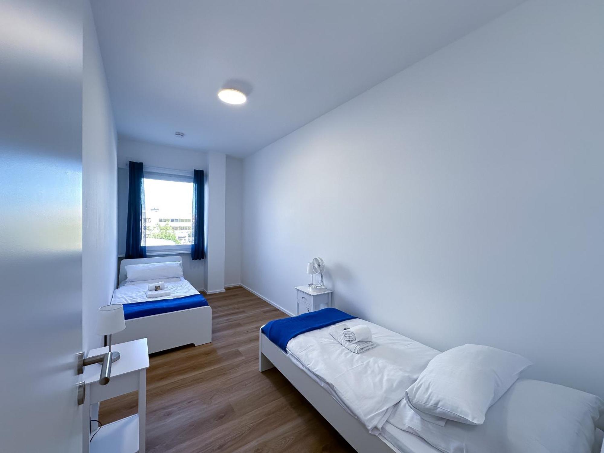 Suite4Me - Balkon I Kueche I Waschmaschine I Mainz-Kostheim Wiesbaden Kültér fotó
