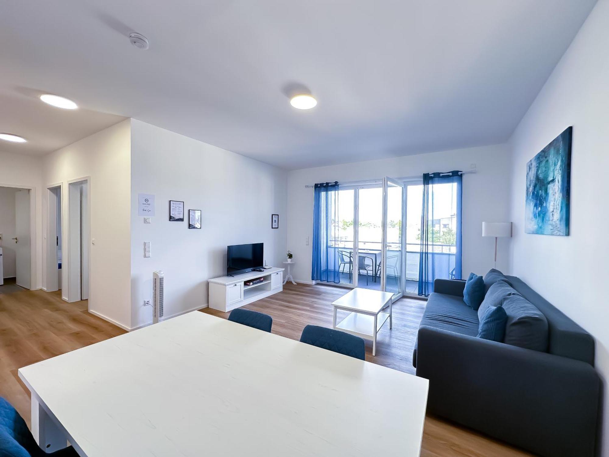 Suite4Me - Balkon I Kueche I Waschmaschine I Mainz-Kostheim Wiesbaden Kültér fotó